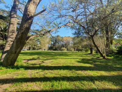 Venta de Terreno de 2282 m2 en Avenida Pedragosa Sierra. Punta del Este.