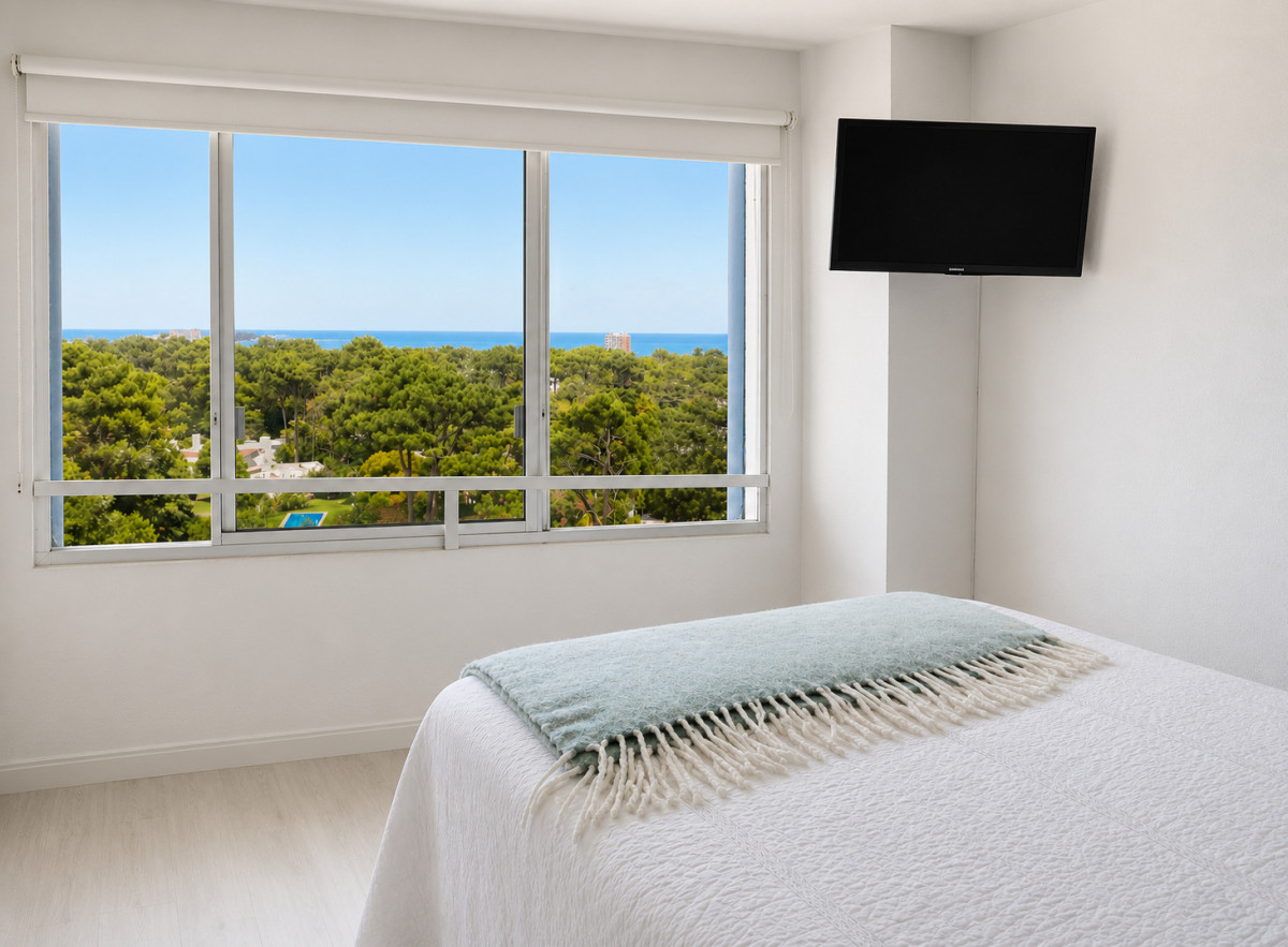 Apartamento en venta Punta del Este