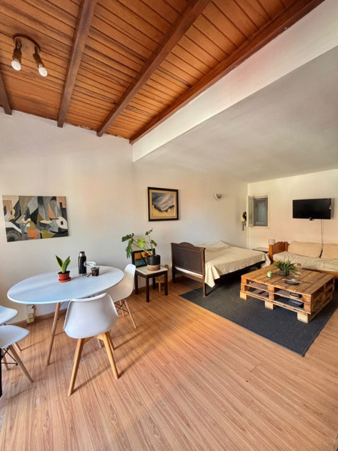 Imagen de Av. Gorlero | Dúplex de 1 Dormitorio y Medio con Aptitud Profesional