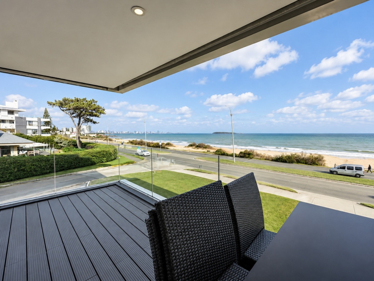 Imagen de Apartamento en venta Pinares Primera línea de Playa Mansa, Punta del Este