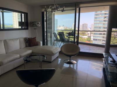 Apartamento en Alquiler Invernal -