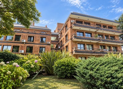 Apartamento -2 dormitorios-Alquiler invernal y de temporada
