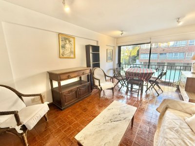 Apartamento en venta.