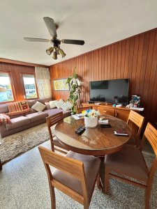Apartamento en alquiler anual Centro de Maldonado