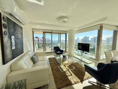 Apartamento en venta.