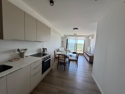 Alquiler De Temporada Y Alquiler Anual Apartamento 2 Dormitorios More Atlantico