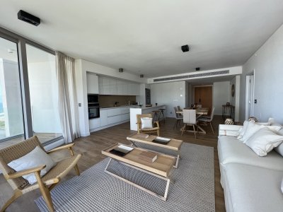 Apartamento en venta Playa Brava