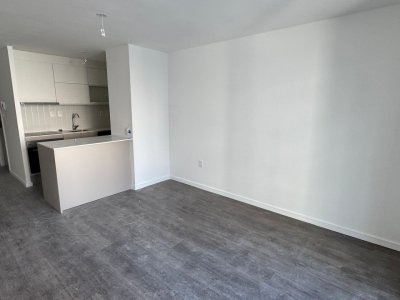 APARTAMENTO A ESTRENAR EN VENTA 1 DORMITORIO TRES CRUCES