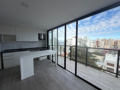 venta apartamento punta carretas 2 dormitorios 