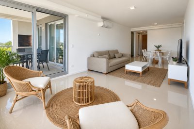 Look Brava-2 dorm+dependencia-Alquiler de Temporada