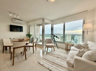 APARTAMENTO EN VENTA Y ALQUILER PUNTA DEL ESTE
