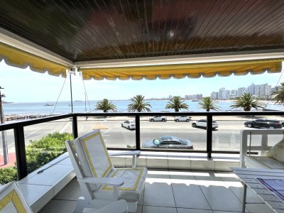 Alquiler invernal Punta del Este