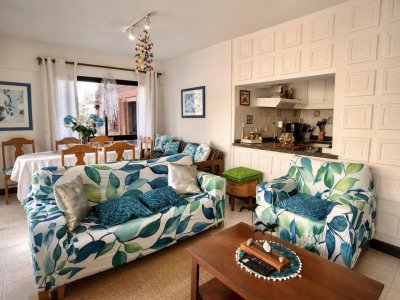 Apartamento -2 dormitorios-Alquiler invernal y de temporada
