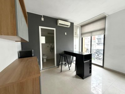 MONOAMBIENTE EN ALQUILER EN EL CENTRO