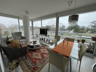 Apartamento en alquiler temporal