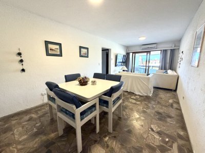 Apartamento en alquiler anual Punta del Este