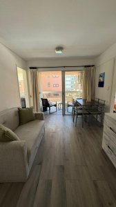 Apartamento en alquiler tempora Punta del Este