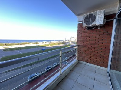 Alquiler invernal en Punta del Este
