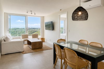 Apartamento en Venta y Alquiler de Temporada-2 dormitorios