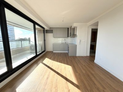 Alquiler anual y invernal Sea Garden