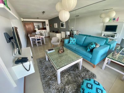 Apartamento en Alquiler Temporada y Anual   - Punta del Este