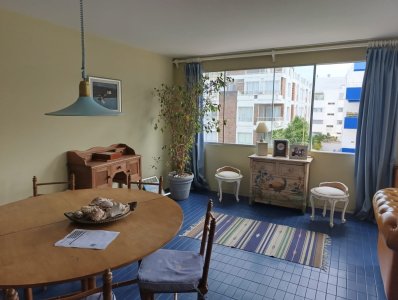 amplio apartamento en alquiler de verano