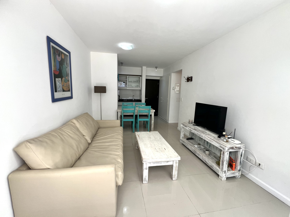 Apartamento en venta, Peninsula, Punta del Este