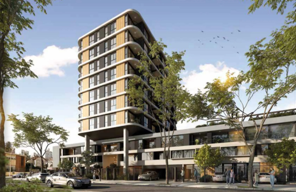 Apartamento 2 dormitorios en venta en Nostrum Garden Prado
