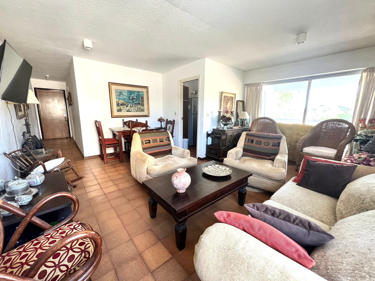 Apartamento en venta Punta del Este