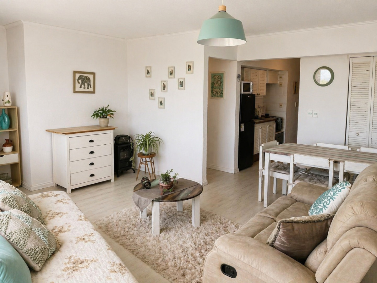 Apartamento en venta Punta del Este