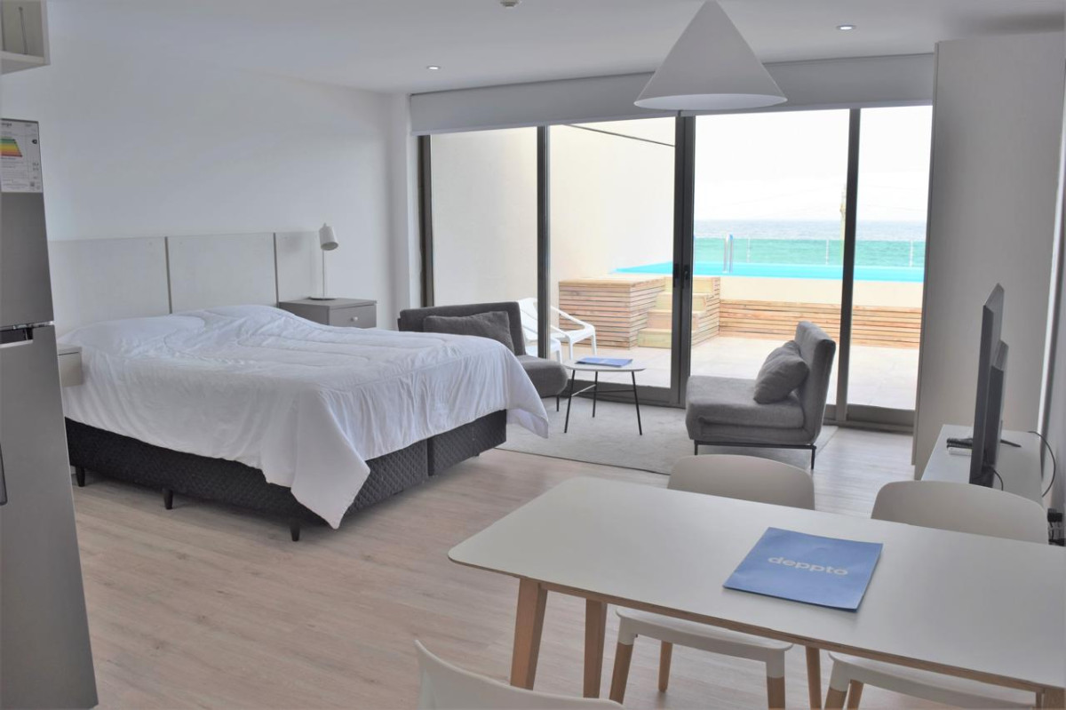 En venta LOFT en Punta Ballena