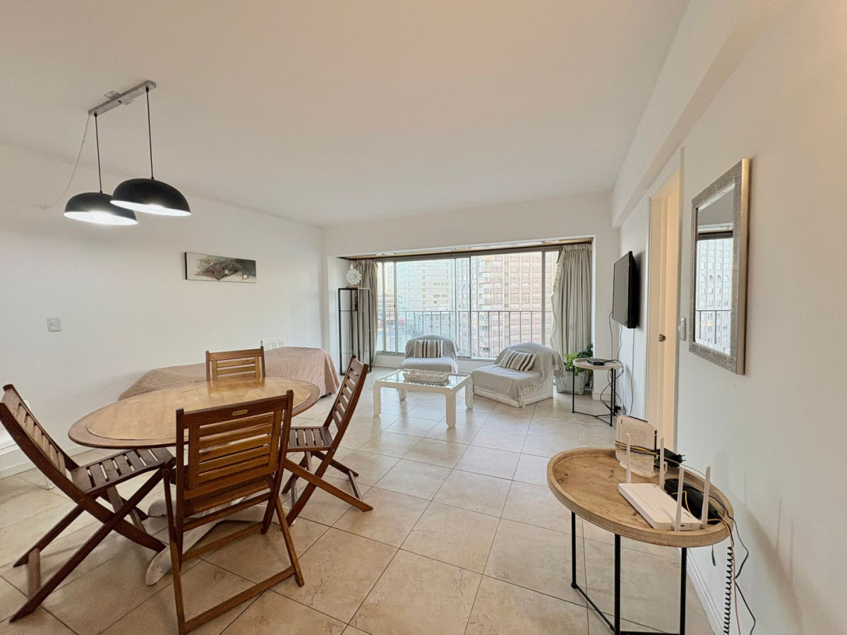 Apartamento en venta Peninsula, Punta del Este
