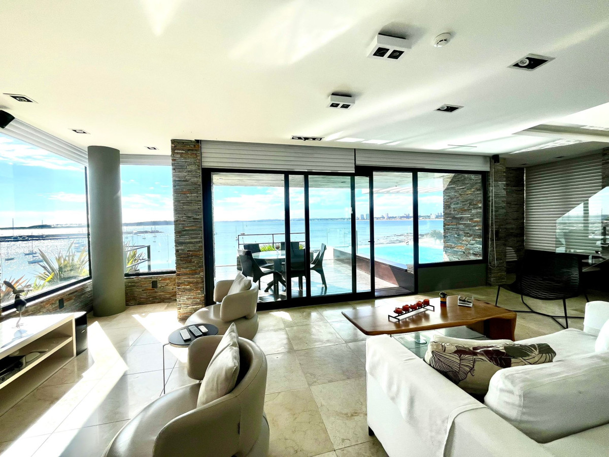 PENTHOUSE EN VENTA 