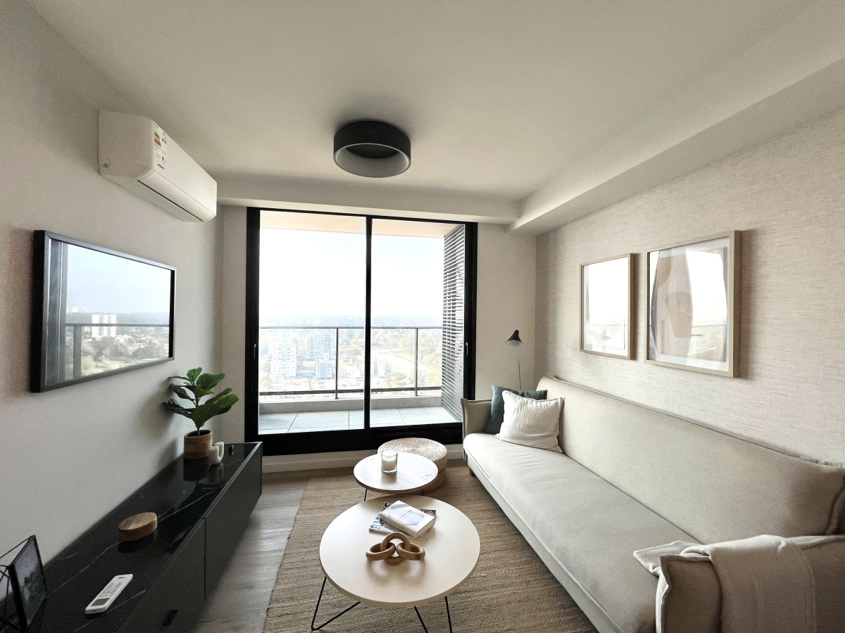 Apartamento en venta Punta del Este en pozo