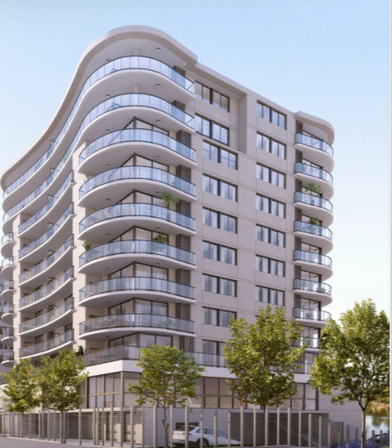 Apartamento 2 dormitorios en venta en More Botavara Carrasco Este 