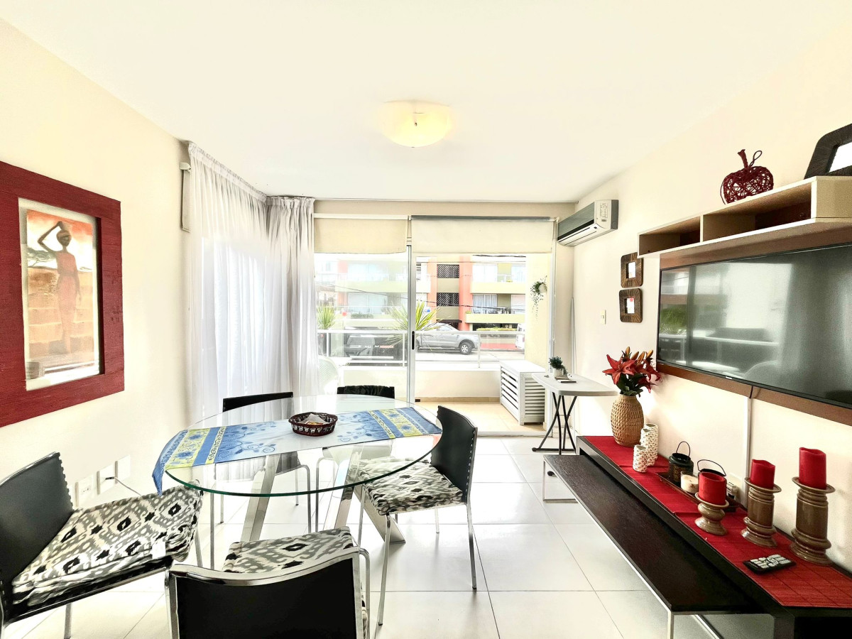 Apartamento en venta, Peninsula, Punta del Este