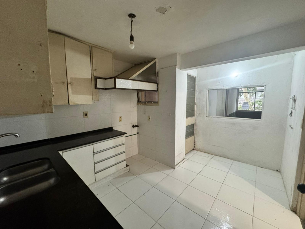 VENTA APARTAMENTO 2 DORMITORIOS EN CENTRO