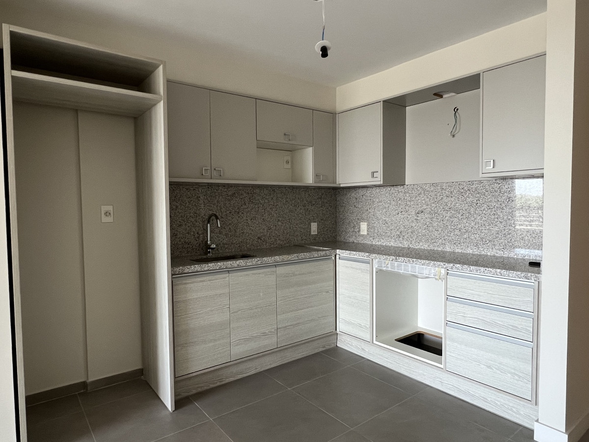 Apartamento a estrenar Roosevelt Punta del Este