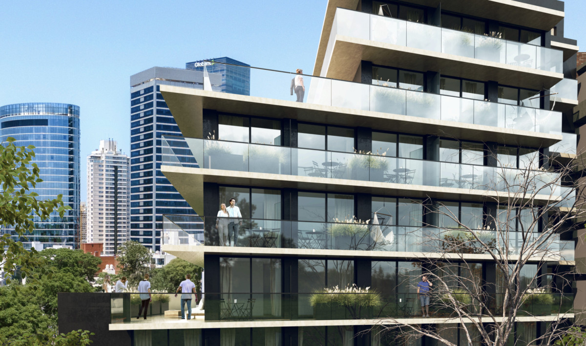 Apartamento en venta Buceo
