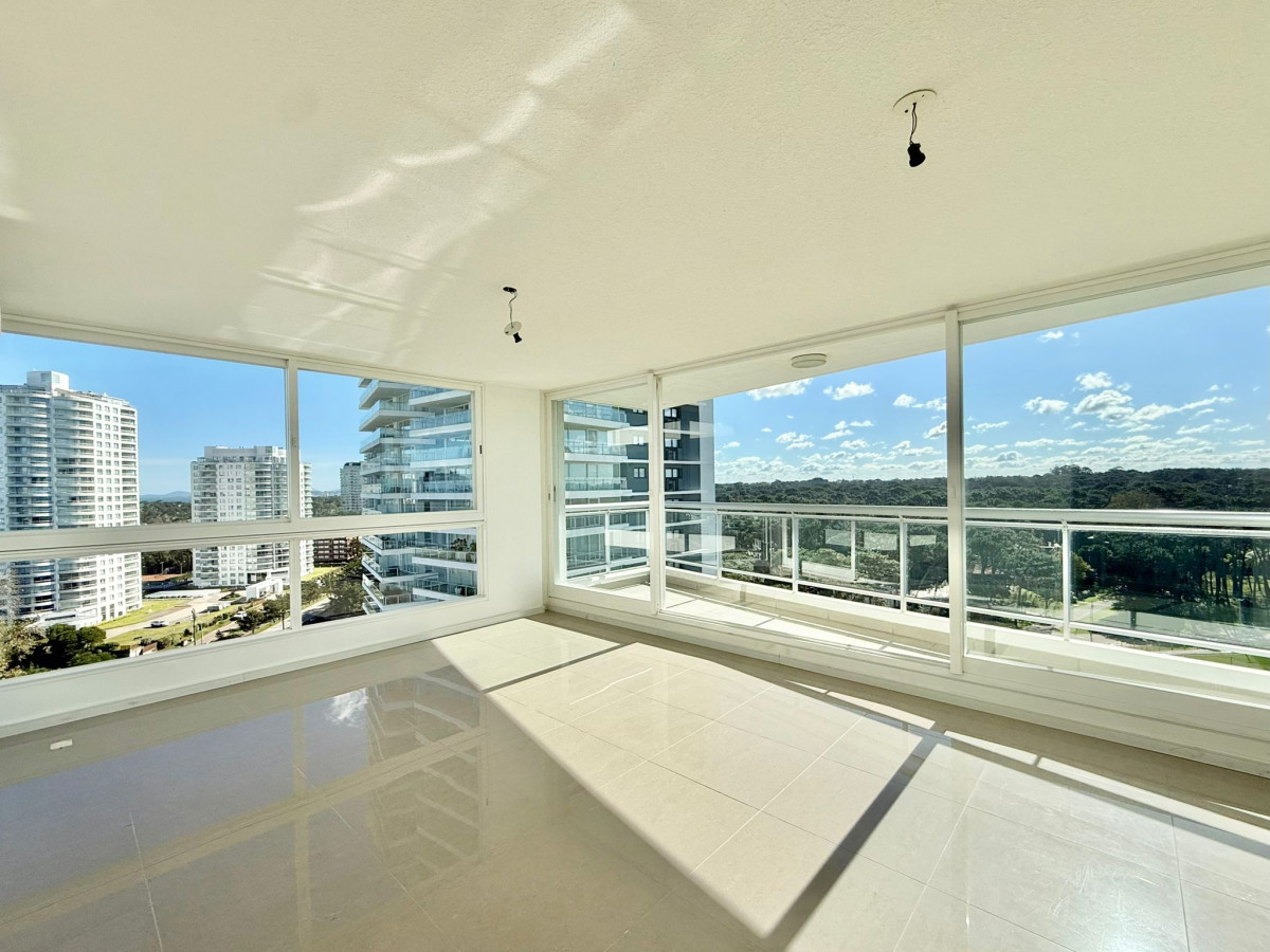 Apartamento en venta - Torre de Categoría