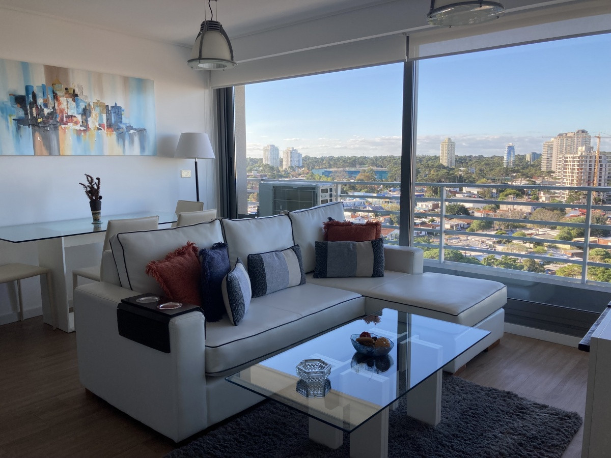 Apartamento en venta playa Mansa
