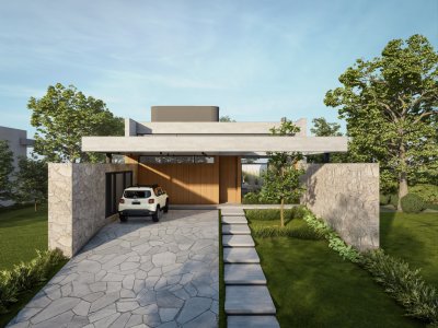 Casa em Porto Alegra em venda