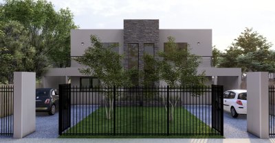 Casa en venta en Shangrila a estrenar