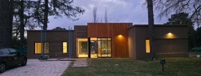 VENTA CASA EN LA CAÑADA 