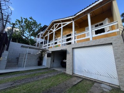 Casa Zona Sul