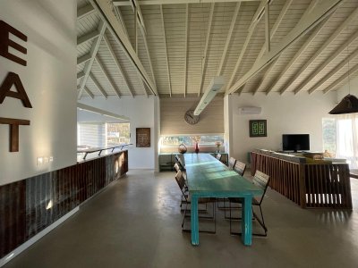 Casa en alquiler Temporal  Barrio privado -  K 13 Pinar del Faro