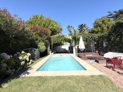 Casa en venta Peninsula Punta del Este