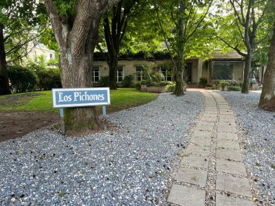 ALQUILER TEMPORADA CASA CON PISCINA 