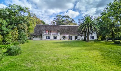 Chacra en venta, zona Laguna del Diario, Punta del Este