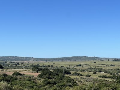 CHACRA DE 70 HAS EN 6TA. SECC. JUD. JOSÉ IGNACIO